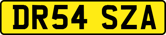 DR54SZA