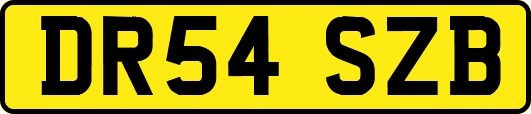DR54SZB