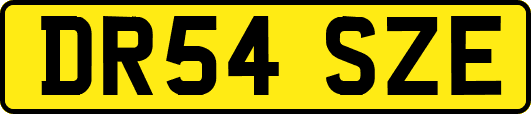 DR54SZE