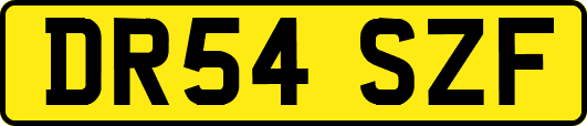 DR54SZF