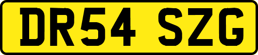 DR54SZG