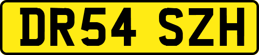 DR54SZH