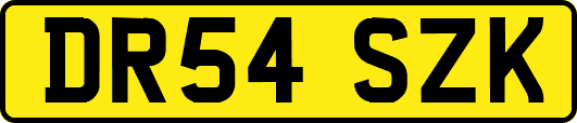 DR54SZK