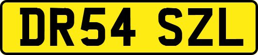 DR54SZL