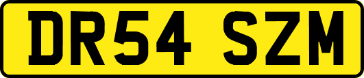 DR54SZM