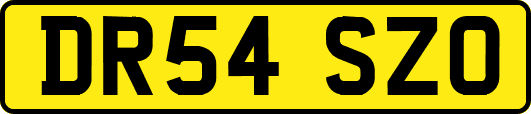 DR54SZO