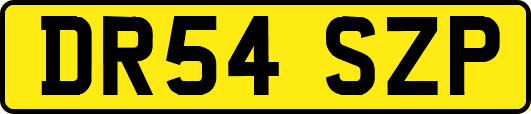 DR54SZP