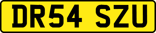 DR54SZU