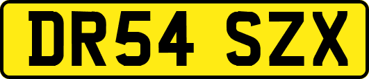 DR54SZX