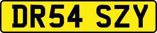 DR54SZY