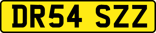 DR54SZZ