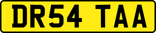 DR54TAA