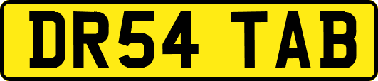 DR54TAB