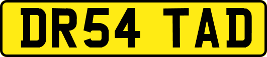 DR54TAD