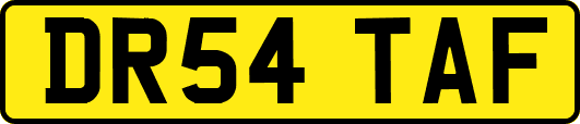 DR54TAF