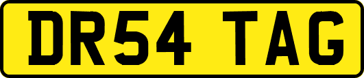 DR54TAG