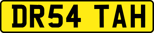 DR54TAH