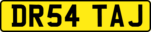 DR54TAJ