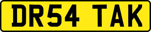 DR54TAK