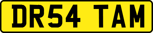 DR54TAM