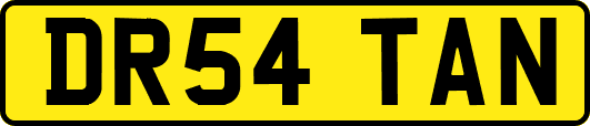 DR54TAN