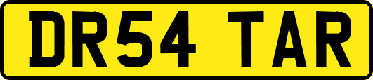 DR54TAR