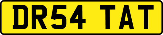 DR54TAT