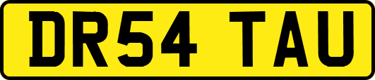 DR54TAU