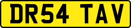 DR54TAV