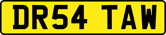 DR54TAW