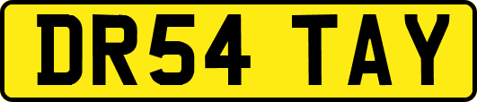 DR54TAY