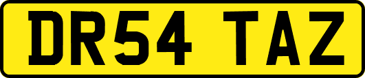 DR54TAZ