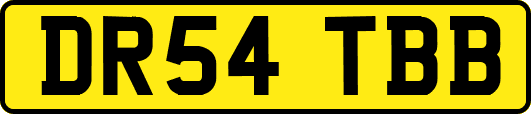 DR54TBB