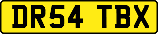 DR54TBX
