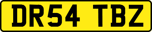 DR54TBZ