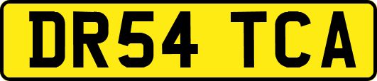 DR54TCA