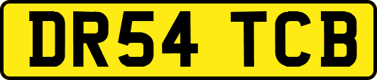 DR54TCB