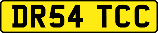 DR54TCC