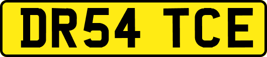 DR54TCE