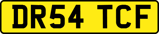DR54TCF