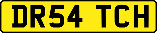 DR54TCH
