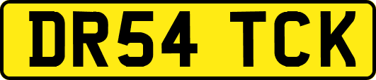 DR54TCK