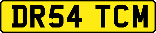 DR54TCM