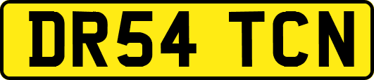 DR54TCN