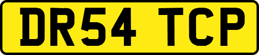 DR54TCP