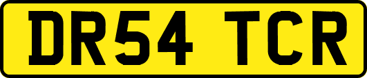 DR54TCR