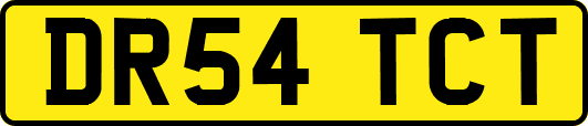 DR54TCT