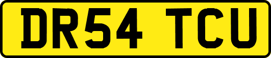 DR54TCU