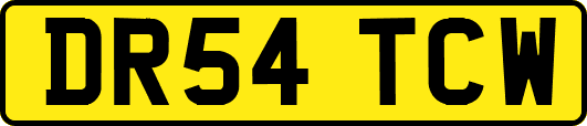 DR54TCW