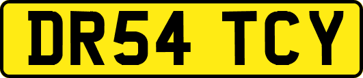 DR54TCY